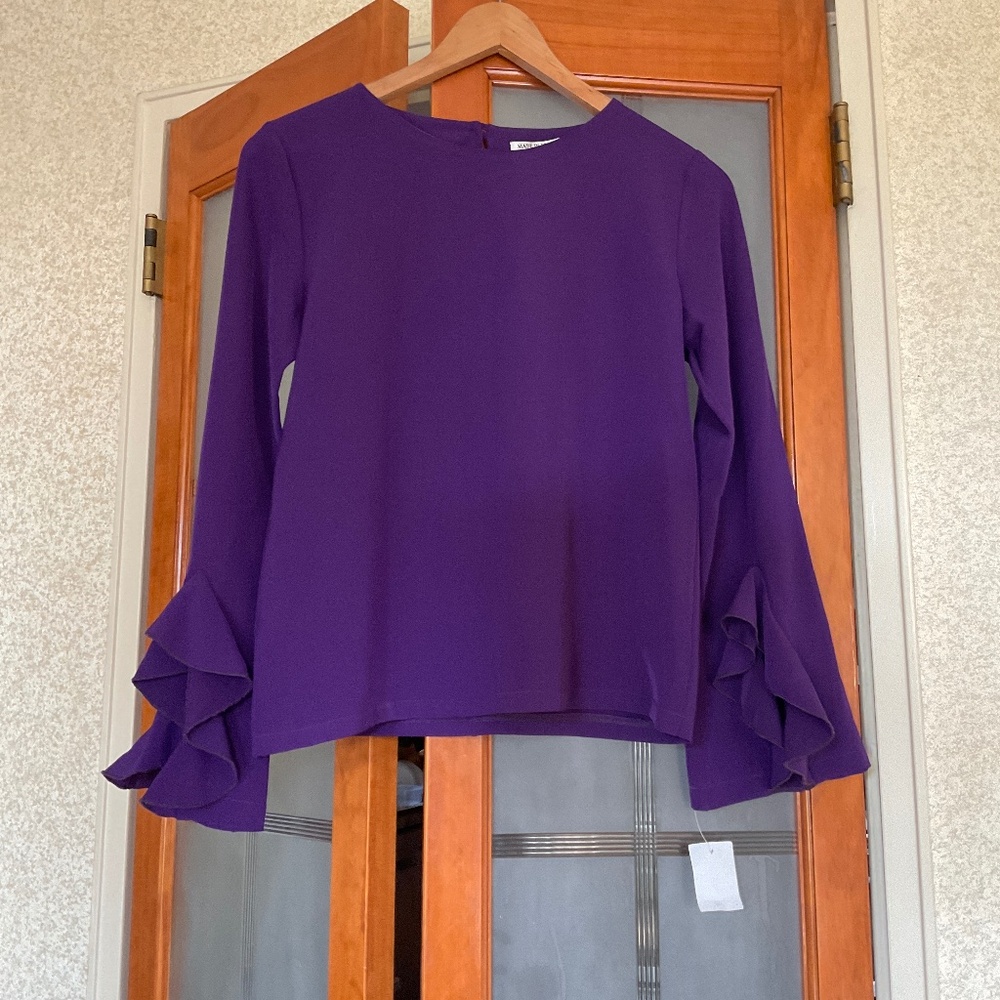 Made in Italy Women’s top